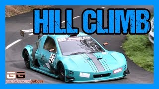 Silver Car S3 - François-Xavier THIEVANT - HILL CLIMB - 2019 - Turckheim-Trois Epis