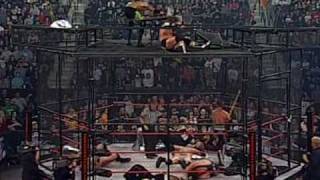 Lethal Lockdown 2008 3/3