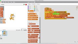Full tutorial Random Sort