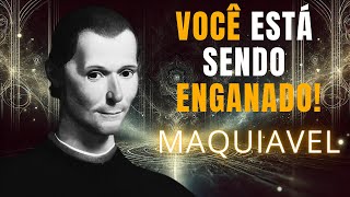 Você está SENDO MANIPULADO sem perceber