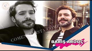 Baris Arduç in Giant Project!