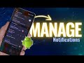 Manage Notifications Like a Boss: Android Tips for Busy Professionals