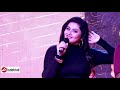 உங்க மூஞ்சி ஏன் வரல kpy bala trolls namitha on stage.. cocktail audio launch namitha new look