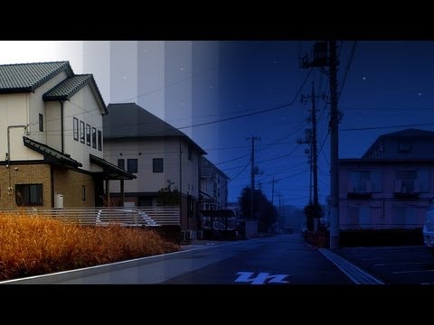 Photoshop Tutorial: Transform a Photo from Day to Night Photoshop Tutorial: Transform a Photo from Day to Night