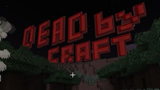 DbDをマイクラで再現したアカム3さん作成「Dead by Craft」で遊ぶぞ【Minecraft】