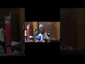 SEN.PRESIDENCY: Oshiomhole accuses Akpabio of bending rules,  says he’s not afraid to speak up