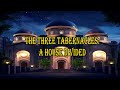 the three tabernacles a house divided sabbath class 1 25 25