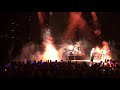 Imagine Dragons Gold Live HD