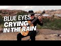 Blue Eyes Crying in the Rain - Michael Lucarelli (classical guitar)