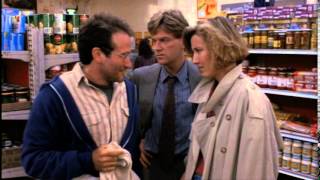 Dr. Cozy Carlisle describes life after death