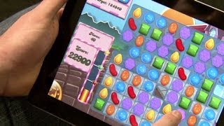 How Candy Crush Took Off
