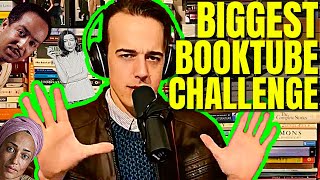 How to Start a Booktube Channel in 2022 | Small Booktubers Booktube Newbie Tag
