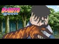 Boruto vs Kawaki | Boruto: Naruto Next Generations