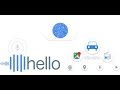 Java Google Speech Recognition ( Building The Application )Tutorial 1
