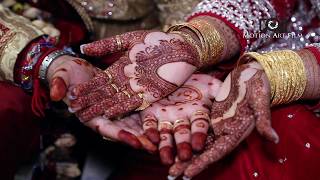 Asian Wedding Cinematography | Pakistani Wedding Teaser 2018