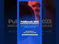 Dia 15 de Julho vamos conhecer os 100 selecionados do Publimusic 2023. #publimusic2023 #concurso