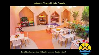 valamar tirena hotel #croatia #spain #portugal #hotel #holiday