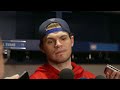 min@mtl postgame media ops live press conferences