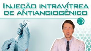 Intravitreal Antiangiogenic Injections: Understanding the Procedure and its Benefits