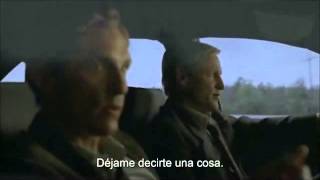 True detective - Charla metafísica en el auto (subtitulado español)