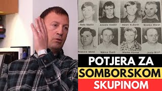 Malčić otkrio kako je razbijena Somborska skupina: Dio nas je uhvaćen, dio ubijen, a dio pobjegao.