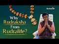 Why Rudraksha from Rudralife?