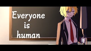 [ Limbus Company ] Everyone is Human/ 人間だったんだ