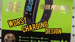 Oraimo Tempo 2 Smartband