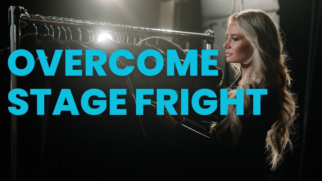 The Ultimate Hacks For Public Speaking Confidence Youtube