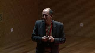 The Mindset of a Trader | Hicham Benjelloun | TEDxYouth@RAS
