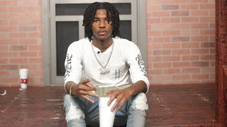 17 Year Old Lil Darius Speaks On His Music Blowing Up, Feelin Like Rylo, ‘Small Town Hero’ Project