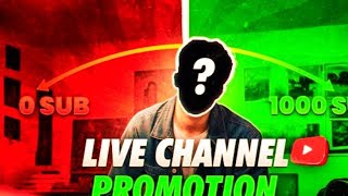 Chanal Chaking promotion subscribe complete 💯%%%#tranding