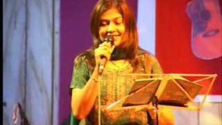 Shaarad Sunder - (Marathi Orchestra) Western Music Marathi Gaani.wmv