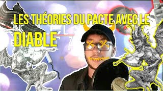 Les pactes avec le diable et l'industrie musicale🎶😈 - Let's Talk