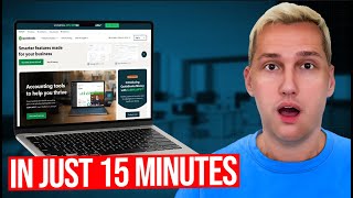 How To Make A Website For Lead Gen In Just 15 Minutes