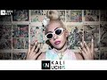 Kali Uchis - Never Be Yours (Instrumental)