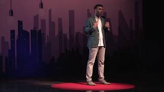 Why We Need To Talk About Our Poop | Rushva Parihar | TEDxBandra