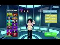 heroes online world roblox random characters gameplay