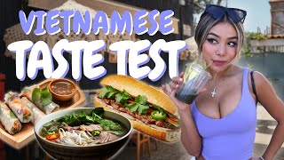Healthy Vietnamese Snacks You’ve Never Heard Of! 🌽🥭