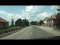 drive through ludányhalászi hungary