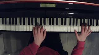 Autumn Mist by Christopher Fisher - Piano Safari 3 - Piano Solo Review - Elementary Piano Music