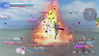 DISSIDIA FINAL FANTASY NT