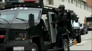 UCLA Shooting Latest