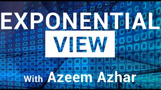 #10 Doughnut Economics, Rethinking Economics for the 21st Century: Kate Raworth and Azeem Azhar in C