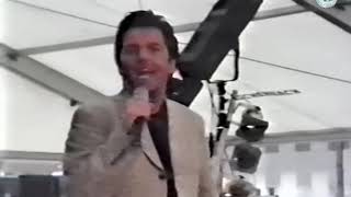 Thomas Anders (Modern Talking)  - Brother Louie  (Live)