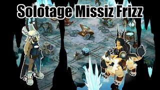 Solotage Sram | Missiz Frizz