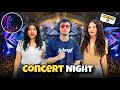 Concert Night in Zainab’s School 😍| Entry Bnd Hogai 😨 | Rabia Faisal | Sistrology