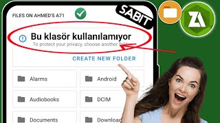 Düzelt Gizliliğinizi Korumak İçin Bu Klasör Kullanılamıyor | Bu Klasör Kullanılamıyor Sorun Çözme