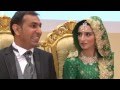 Farid & Shafina Wedding Highlights | D' Angel Arts Production