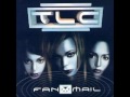 TLC - FanMail  - 15. Lovesick